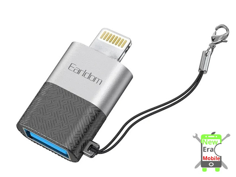 تبدیل او تی جی لایتنینگ ارلدام مدل OT74