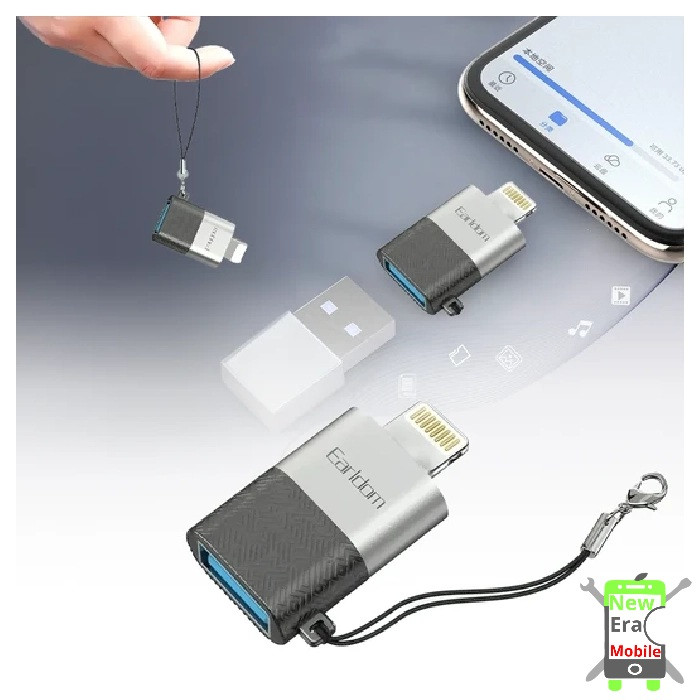 تبدیل او تی جی لایتنینگ ارلدام مدل OT74