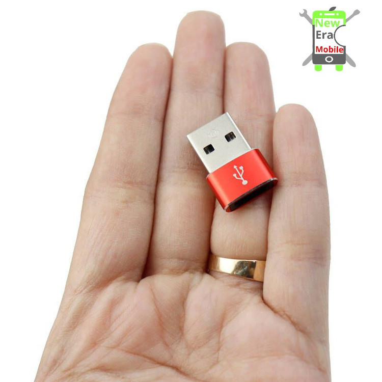 تبدیل یو اس بی به تایپ سی مدل G