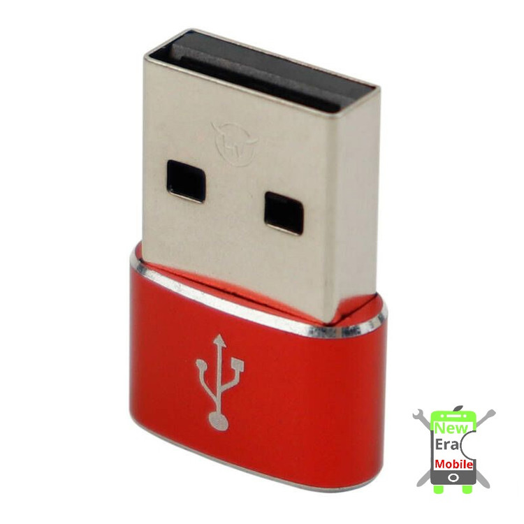 تبدیل یو اس بی به تایپ سی مدل G