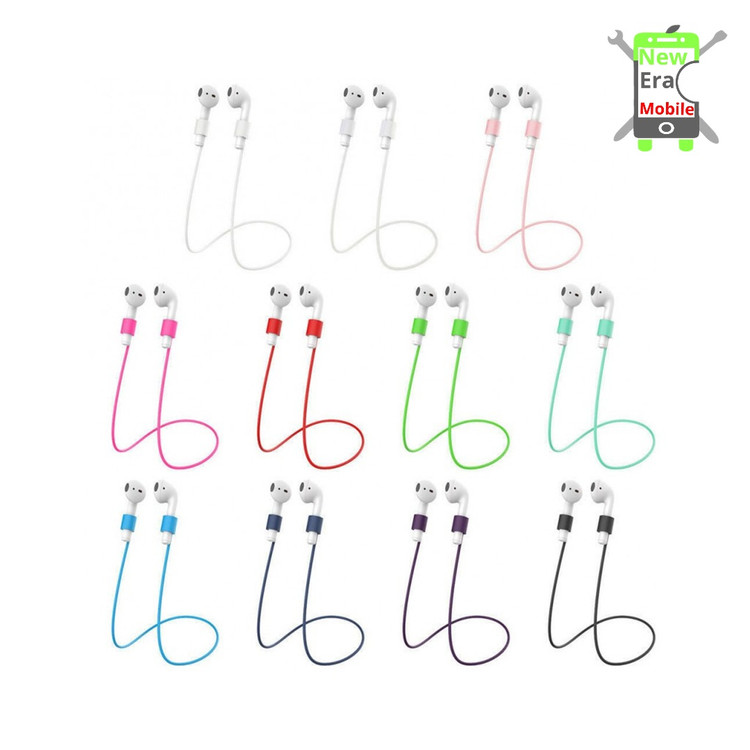 بند گردنی سیلیکونی ایرپاد ( هوگ )