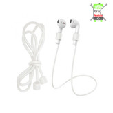 بند گردنی سیلیکونی ایرپاد ( هوگ )