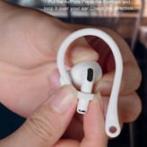 گیره نگهدارنده ایرپاد یا حلزونی ایرپاد