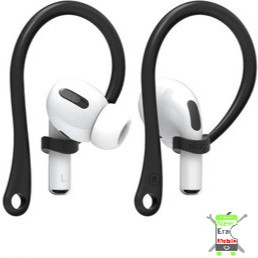 گیره نگهدارنده ایرپاد یا حلزونی ایرپاد