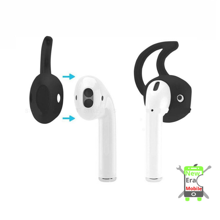 نگهدارنده سیلیکونی سری ایرپاد