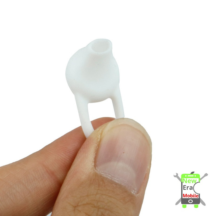 نگهدارنده ایرپاد کاور محافظ سیلیکونی NEW