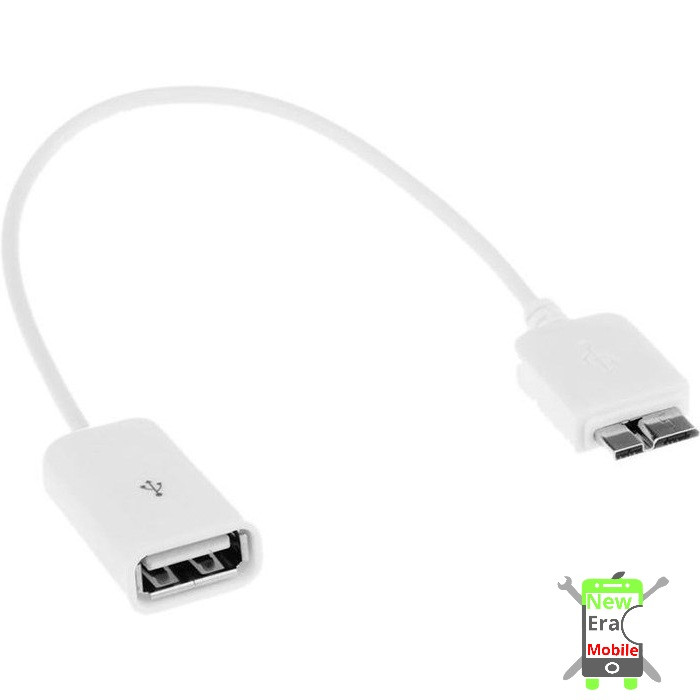 تبدیل سیم دار او تی جی USB3 سامسونگ