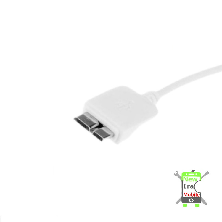 تبدیل سیم دار او تی جی USB3 سامسونگ