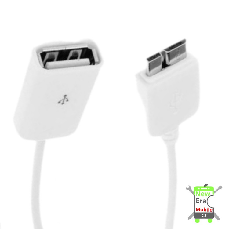 تبدیل سیم دار او تی جی USB3 سامسونگ