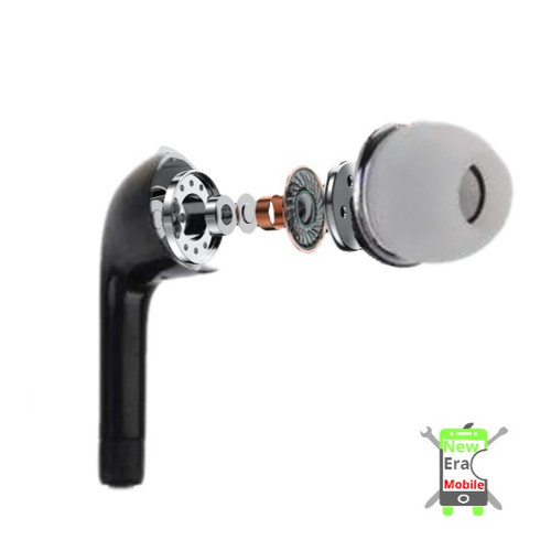 یدکی سری هندزفری سامسونگ J5