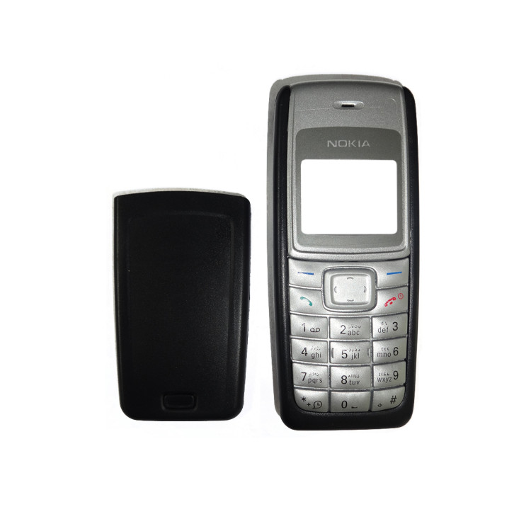 قاب پشت و روی نوکیا مدل 1110