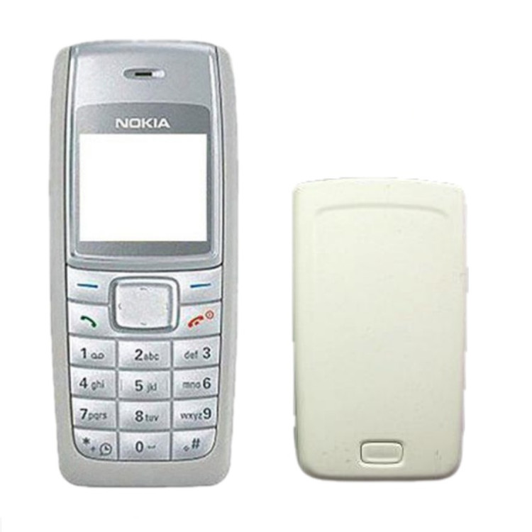 قاب پشت و روی نوکیا مدل 1110