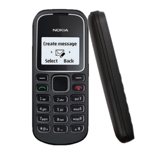 قاب پشت و روی نوکیا مدل 1280