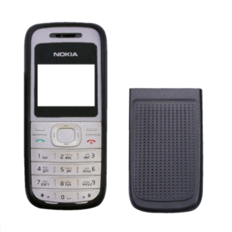 قاب پشت و روی نوکیا مدل 1200
