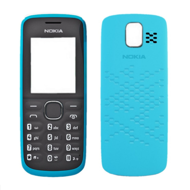 قاب پشت و روی نوکیا مدل 110
