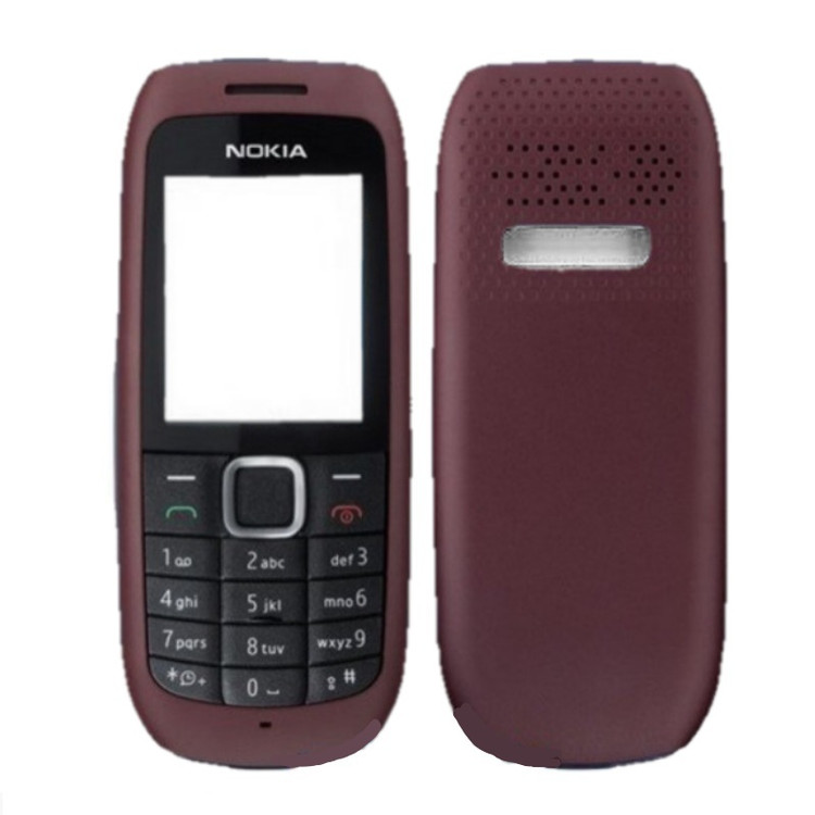 قاب پشت و روی نوکیا مدل 1616