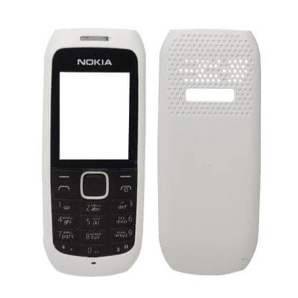 قاب پشت و روی نوکیا مدل 1616