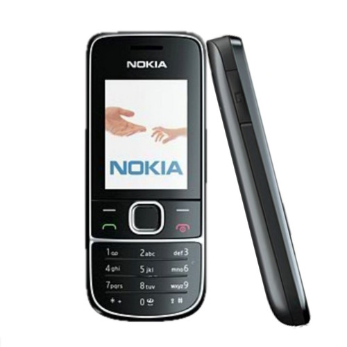 قاب پشت و روی نوکیا مدل 2700