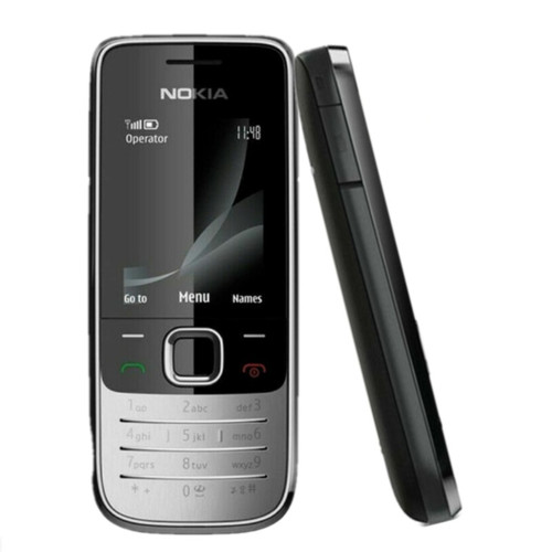 قاب پشت و روی نوکیا مدل 2730