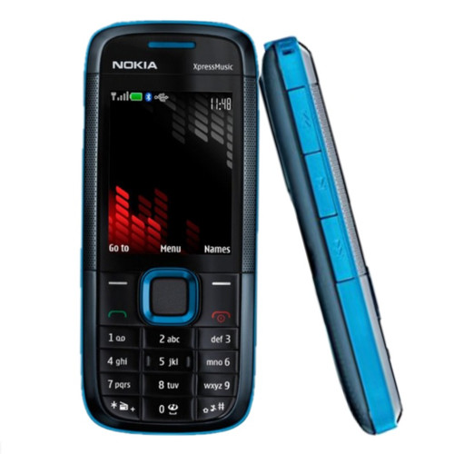 قاب پشت و روی نوکیا مدل 5130