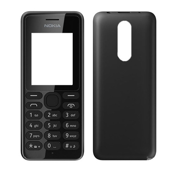 قاب پشت و روی نوکیا مدل 108