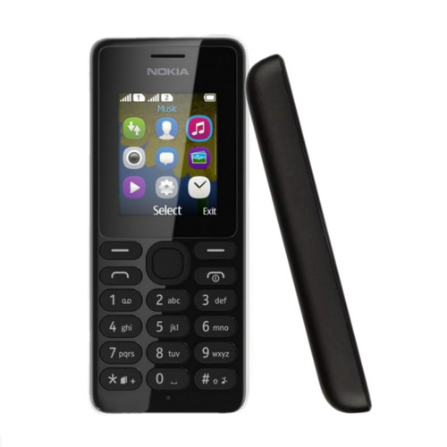 قاب پشت و روی نوکیا مدل 108