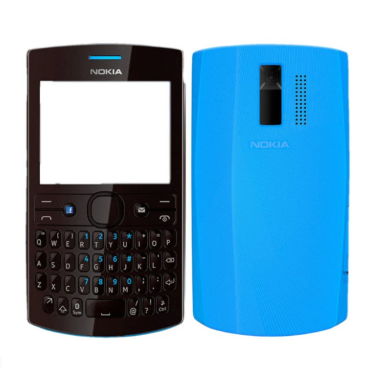 قاب پشت و روی نوکیا مدل 205