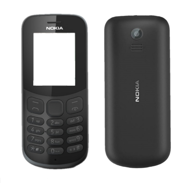 قاب پشت و روی نوکیا مدل 130 2017