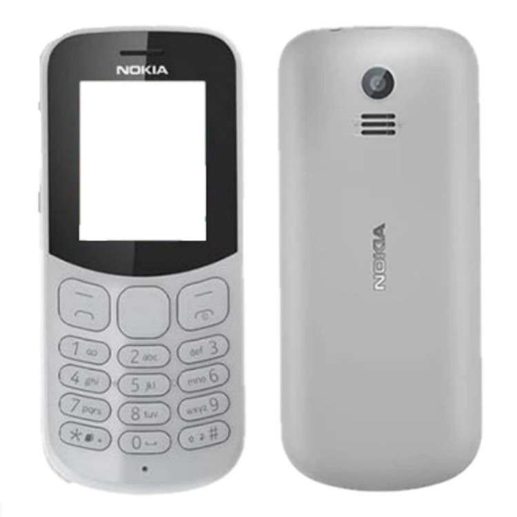 قاب پشت و روی نوکیا مدل 130 2017