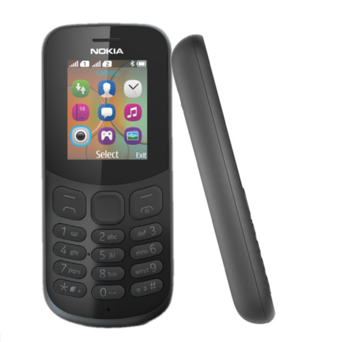 قاب پشت و روی نوکیا مدل 130 2017