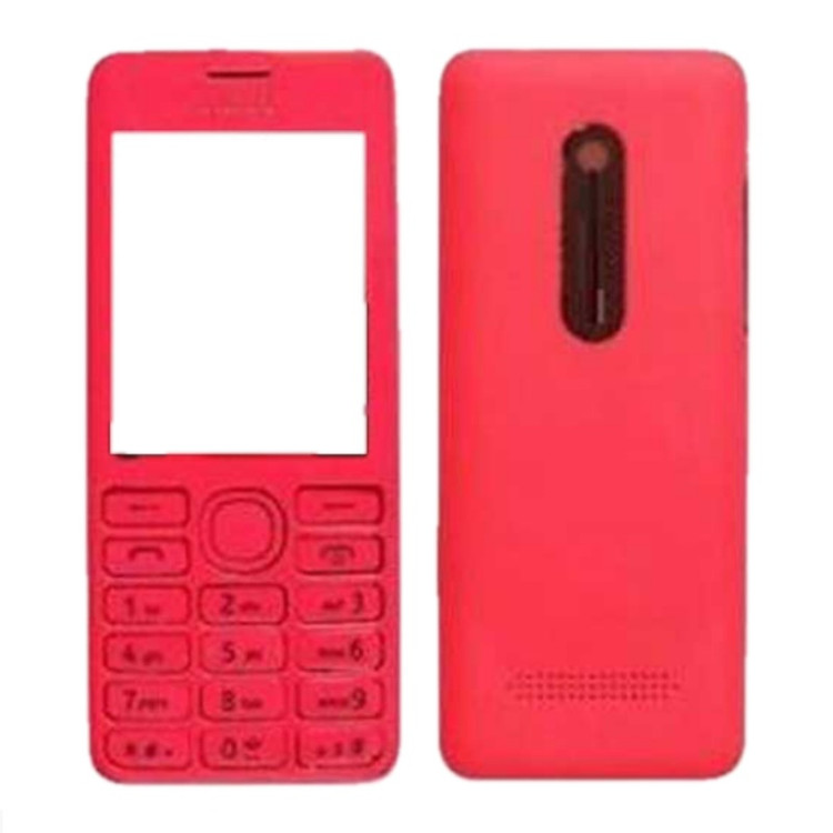 قاب پشت و روی نوکیا مدل 206