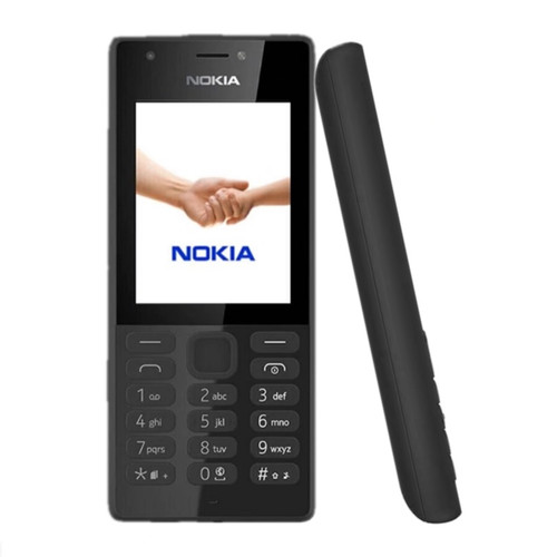 قاب پشت و روی نوکیا مدل 150 2016