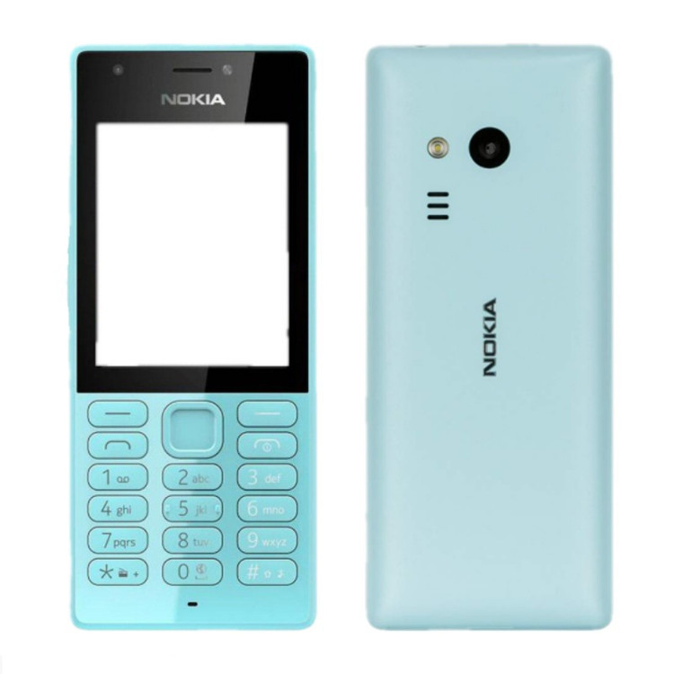 قاب پشت و روی نوکیا مدل 150 2016