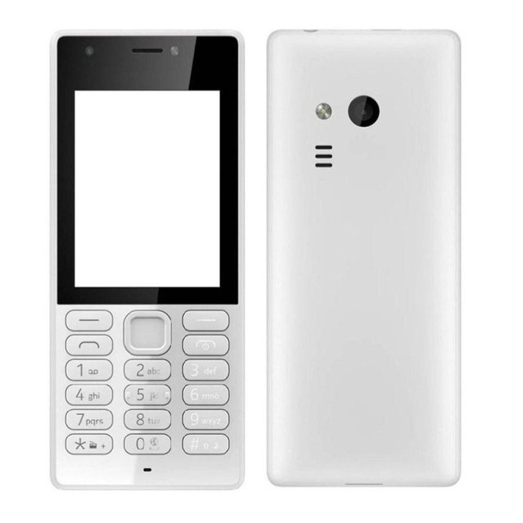 قاب پشت و روی نوکیا مدل 150 2016