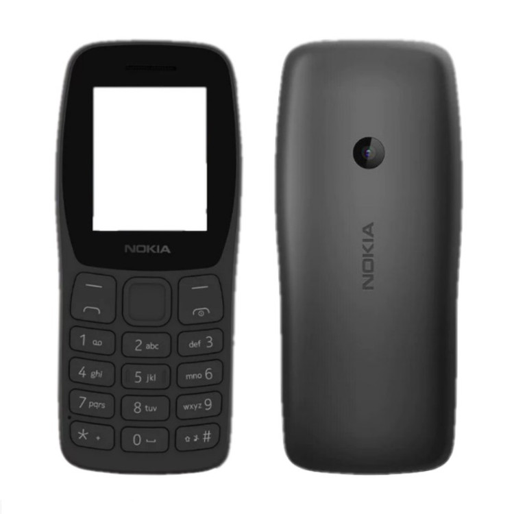 قاب پشت و روی نوکیا مدل 110 2022