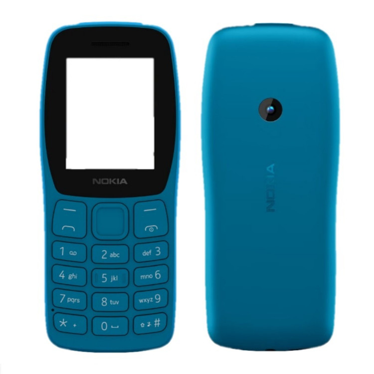 قاب پشت و روی نوکیا مدل 110 2022