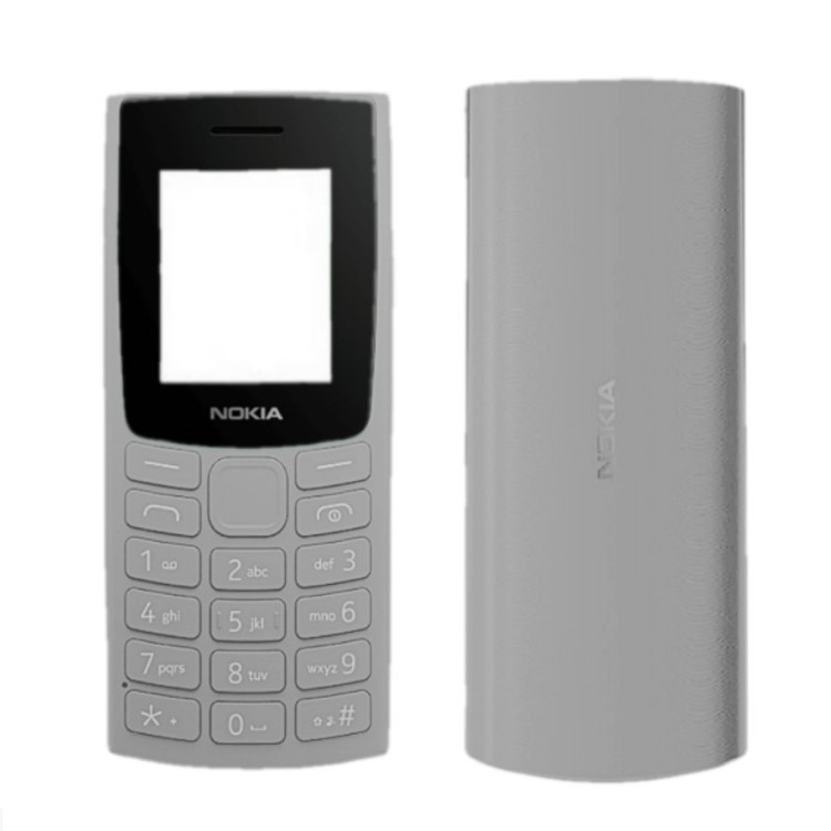 قاب پشت و روی نوکیا مدل 106 2023