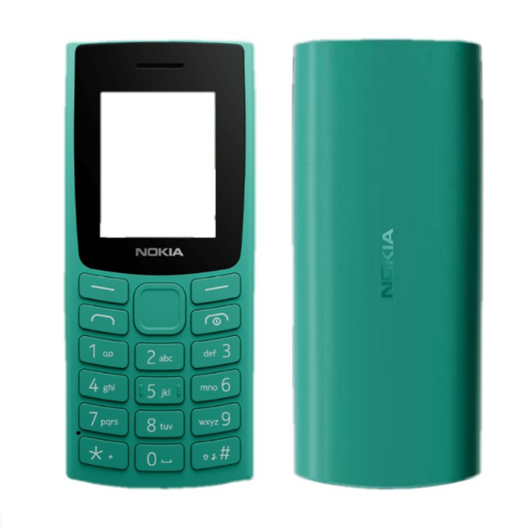 قاب پشت و روی نوکیا مدل 106 2023