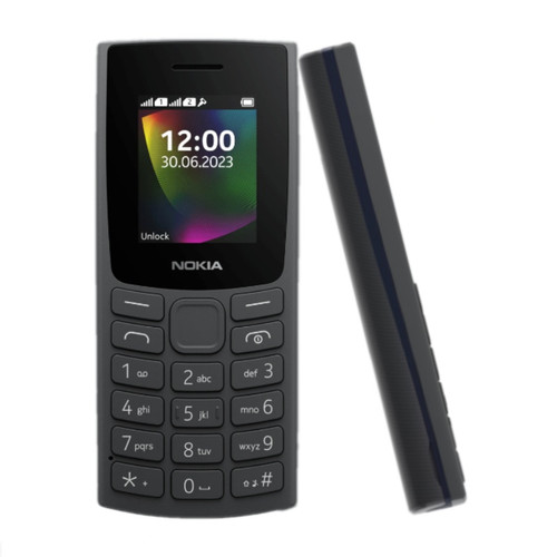 قاب پشت و روی نوکیا مدل 105 2023