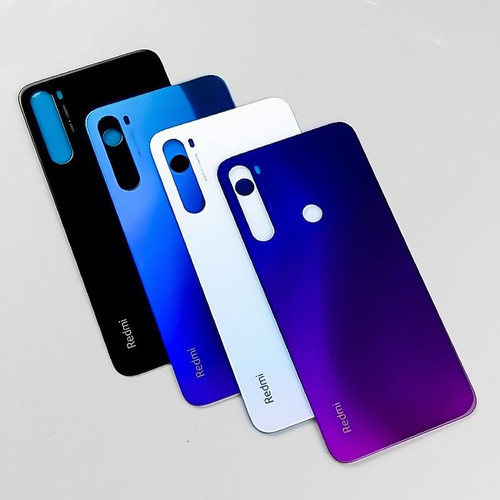 درب پشت گوشی شیائومی مدل Note 8 T