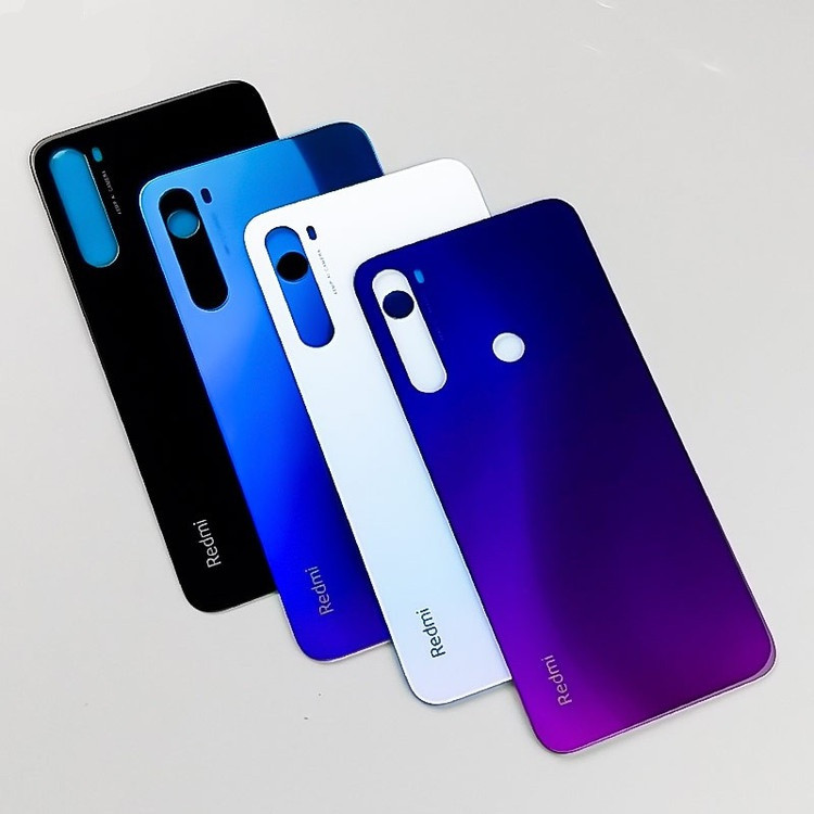 درب پشت گوشی شیائومی مدل Note 8 T
