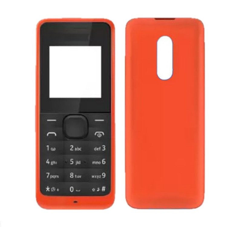 قاب پشت و روی نوکیا مدل 105 1sim