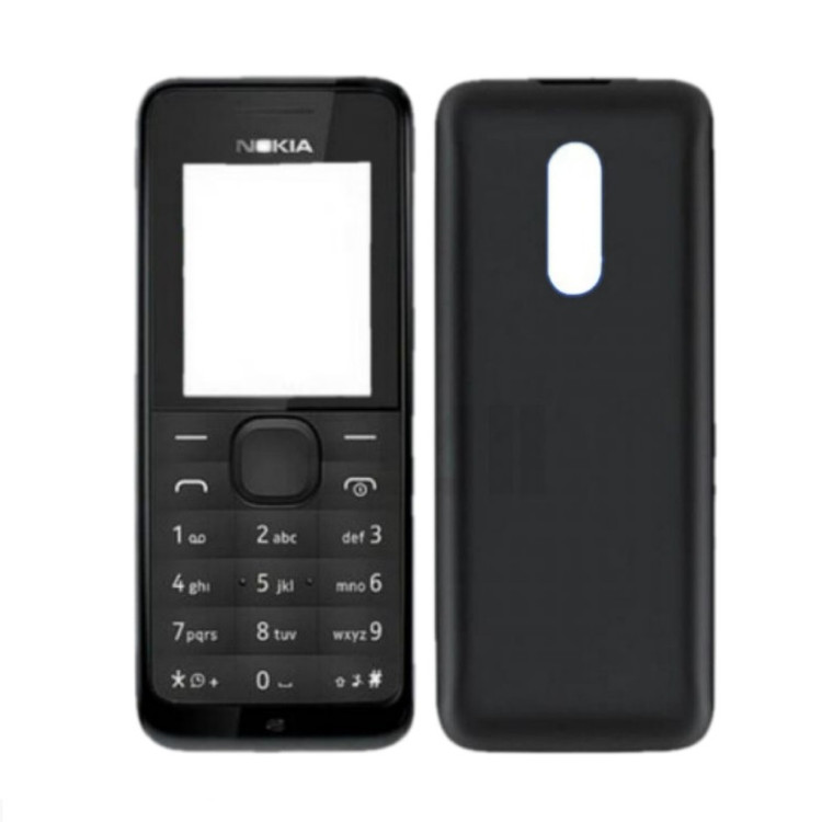 قاب پشت و روی نوکیا مدل 105 1sim