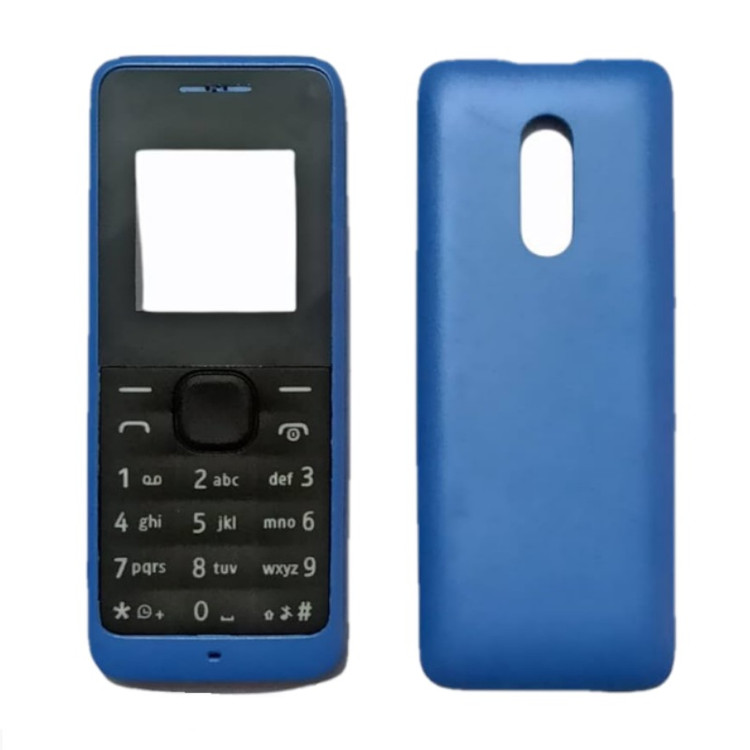 قاب پشت و روی نوکیا مدل 105 1sim
