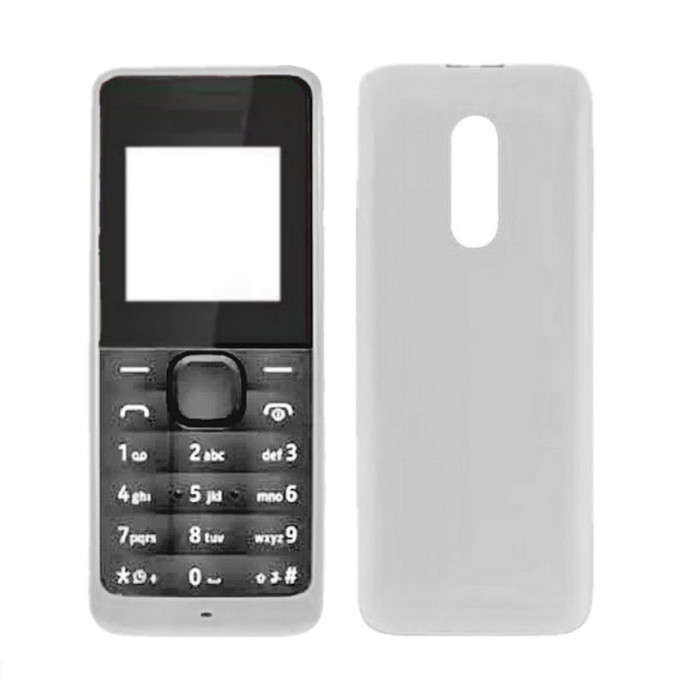 قاب پشت و روی نوکیا مدل 105 2sim