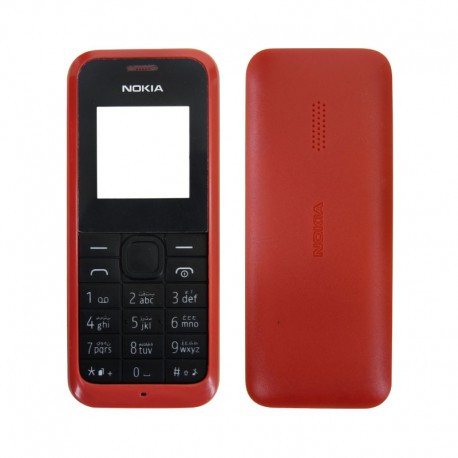 قاب پشت و روی نوکیا مدل 105 2sim