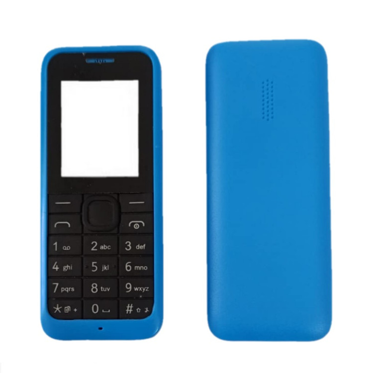 قاب پشت و روی نوکیا مدل 105 2sim