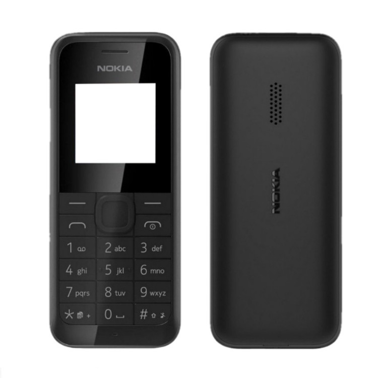 قاب پشت و روی نوکیا مدل 105 2sim