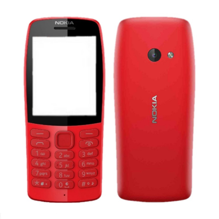 قاب پشت و روی نوکیا مدل 210 2019