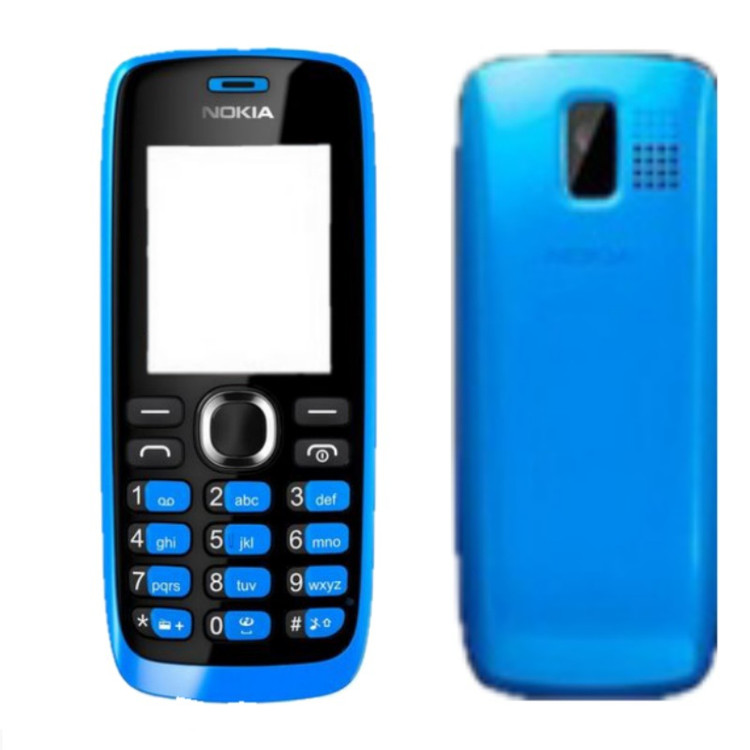 قاب پشت و روی نوکیا مدل 112 2012